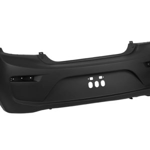 FASCIA TRASERA MT MIRAGE 17-20 P/PINTAR GLS/GLX L3 3 CILINDROS 1.2L 5 PUERTAS