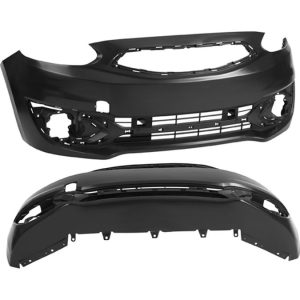 FASCIA DELANTERA MT MIRAGE 17-19 GLX L3 3 CILINDROS 1.2L 5 PUERTAS