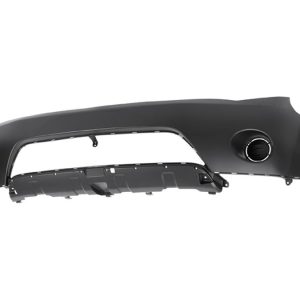 FASCIA DELANTERA MT OUTLANDER 07-10 P/PINTAR