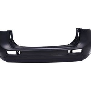 FASCIA TRASERA MT OUTLANDER 14-15 S/HOYO P/MOLDURA P/PINTAR