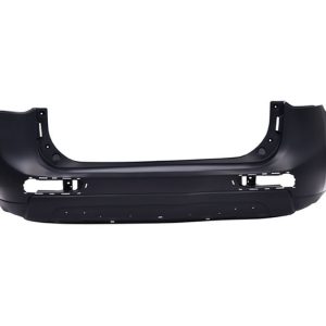 FASCIA TRASERA MT OUTLANDER 14-15 C/HOYO P/MOLDURA P/PINTAR