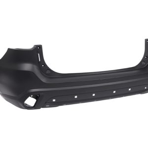 FASCIA TRASERA MT OUTLANDER 19-22 SE/SEL/LIMITED/HYBRID L4 4CILINDROS 2.0/2.4L 5 PUERTAS