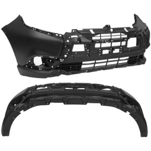 FASCIA DELANTERA MT OUTLANDER 19-20 SE/SE PLUS/LIMITED L4 4 CILINDROS 2.4L 5 PUERTAS