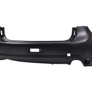 FASCIA TRASERA MT ASX 13-15 P/PINTAR ES/SE L4 4CILINDROS 2.0L 5 PUERTAS