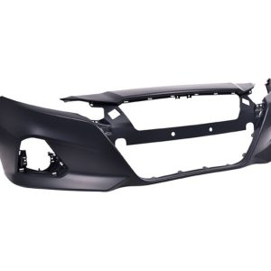 FASCIA DELANTERA NS ALTIMA 19-22 C/HOYO P/CAMARA P/PINTAR PLATINUM/ADVANCE/EXCLUSIVE/S/SL/SR/SV L4 4CILINDROS 2.0/2.5L 4 PUERTAS