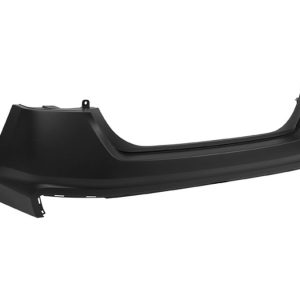 FASCIA TRASERA NS ALTIMA 19-23 P/PINTAR S/HOYO P/SENSOR ADVANCE/EXCLUSIVE L4 4 CILINDROS 2.0/2.5L 4 PUERTAS