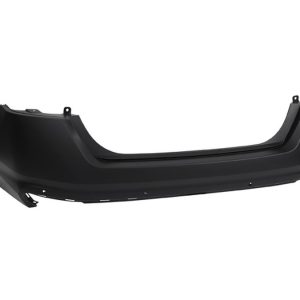 FASCIA TRASERA NS ALTIMA 19-23 C/HOYO P/SENSOR P/PINTAR SR/ADVANCE/EXCLUSIVE TURBO L4 4 CILINDROS 2.0/2.5L 4 PUERTAS