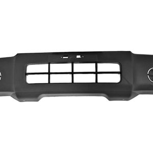 FASCIA DELANTERA NS D22 08-15/FRONTIER 01-04 S/FAROS P/NIEBLA