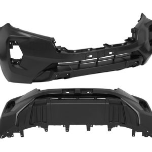 FASCIA DELANTERA NS FRONTIER 21-23 P/PINTAR LE/PREMIUM/PLATINUM L4 4 CILINDROS 2.5L 4 PERTAS