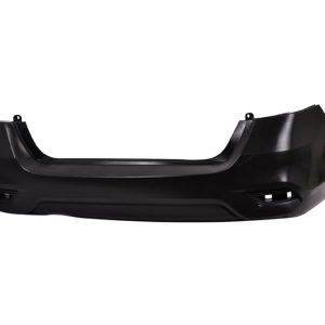 FASCIA TRASERA NS SENTRA 17-19 C/HOYO P/ESCAPE