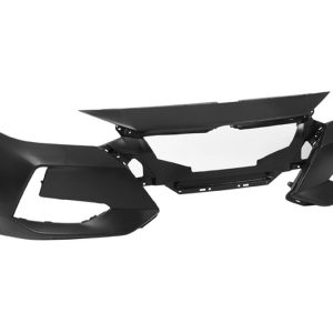 FASCIA DELANTERA NS SENTRA 20-23 S/HOYO P/SENSOR P/PINTAR SR/SENSE/BITONO/ADVANCE/EXCLUSIVE L4 4 CILINDROS 2.0L 4 PUERTAS