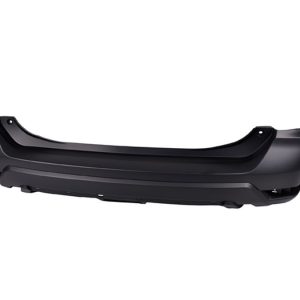 FASCIA TRASERA NS ROGUE 17-20 P/PINTAR