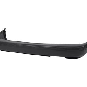 FASCIA TRASERA NS TSURU III 92-17 NEGRA S/HOYO
