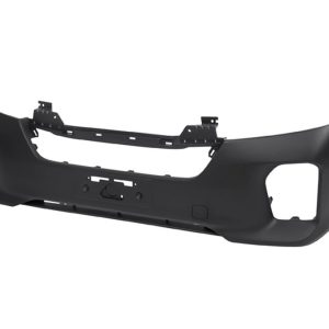 FASCIA DELANTERA NS URVAN 18-22 NEGRA MATE 12 PASAJEROS L4 4 CILINDROS 2.5L 4 PUERTAS