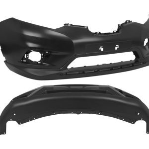 FASCIA DELANTERA NS X-TRAIL 15-17 P/PINTAR S/SV/SL/ADVANCE/EXCLUSIVE/SENSE/ARMOR L4 4CILINDROS 2.5L 5 PUERTAS