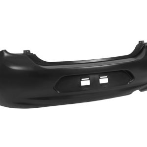 FASCIA TRASERA NS MARCH 14-20 P/PINTAR ORIGINAL SR/SENSE/ADVANCE/EXCLUSIVE L4 4 CILINDROS 1.6L 5 PUERTAS