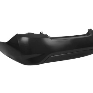 FASCIA TRASERA NS VERSA 15-19 P/PINTAR C/ SPOYLER GRIS EXCLUSIVE/DRIVE/ADVANCE/SENSE L4 4 CILINDROS 1.6L 4 PUERTAS