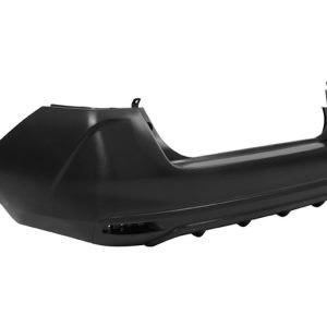 FASCIA TRASERA NS VERSA 20-23 P/PINTAR