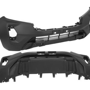FASCIA DELANTERA NS NP300 21-23 CHASIS/ESTACAS/PICKUP L4 4CILINDROS 2.5L 2 PUERTAS
