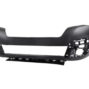 FASCIA DELANTERA PG PARTNER 16-19 CORRUGADA HDI MAXI/CARGO VAN L4 4CILINDROS 1.4 L 5 PUERTAS