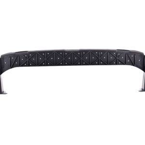 SOPORTE FASCIA DELANTERA PG PARTNER INFERIOR 13-19