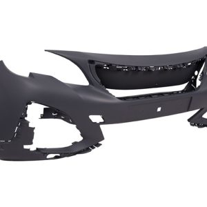 FASCIA DELANTERA PG 3008 18-21 P/PINTAR C/HOYO P/SENSOR C/PARKING ALLURE/GT LINE// L4 4 CILINDROS 1.6/2.0 L 5 PUERTAS