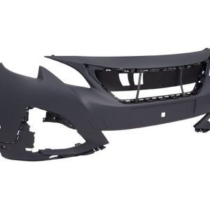 FASCIA DELANTERA PG 3008 18-21 P/PINTAR C/PARKING ALLURE/GT LINE// L4 4 CILINDROS 1.6/2.0 L 5 PUERTAS