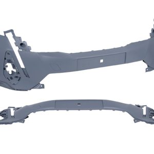 FASCIA DELANTERA PG 3008 21-23 P/PINTAR C/HOYO P/SENSOR ALLURE/GT LINE/ L4 4 CILINDROS 1.6/2.0 L 5 PUERTAS