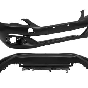 FASCIA DELANTERA PG 301 18-20 P/PINTAR ACTIVE/ALLURE L4 4 CILINDROS 1.6L 4 PUERTAS