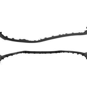 FASCIA DELANTERA PG RIFTER 20-21 P/PINTAR PASAJEROS/CARGO L4 4 CILINDROS 1.6L 5 PUERTAS SUPERIOR
