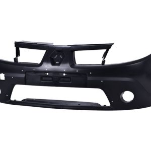 FASCIA DELANTERA RN SANDERO/STEPWAY 08-11 C/HOYO P/FARO ARG