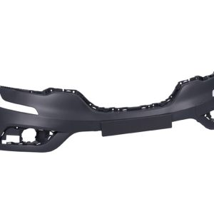 FASCIA DELANTERA RN KOLEOS 17-19 S/HOYO P/SENSOR P/PINTAR ICONIC/BOSE/INTENSE L4 4CILINDROS 2.5L 5 PUERTAS