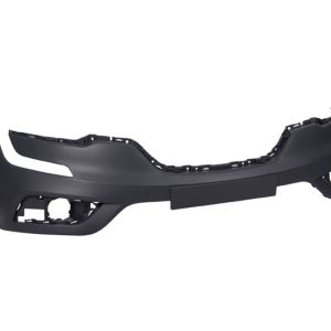 FASCIA DELANTERA RN KOLEOS 17-19 C/HOYO P/SENSOR P/PINTAR ICONIC/BOSE/INTENSE L4 4CILINDROS 2.5L 5 PUERTAS