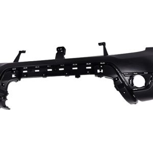 FASCIA DELANTERA RN DUSTER SUPERIOR 17-20 P/PINTAR