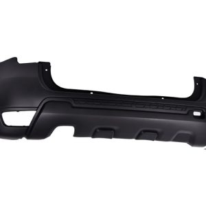 FASCIA TRASERA RN DUSTER 17-20 S/HOYO P/SENSOR DAKAR/DINAMIQUE