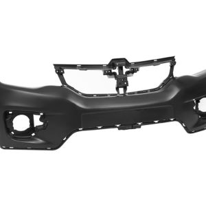 FASCIA DELANTERA RN KWID 19-22 SUPERIOR P/PINTAR INTENSE/ICONIC/OUTSIDER L3 3 CILINDROS 1.0L 5 PUERTAS