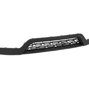 FASCIA DELANTERA RN KWID 19-22 INFERIOR CORRUGADA (BRASIL) INTENSE/ICONIC/OUTSIDER L3 3 CILINDROS 1.0L 5 PUERTAS