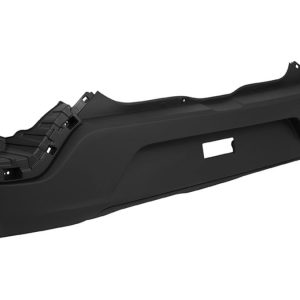 FASCIA TRASERA RN KWID 19-23 CORRUGADA S/HOYO P/SENSOR BITONO/INTENSE/ICONIC/OUTSIDER L3 3 CILINDROS 1.0L 5 PUERTAS