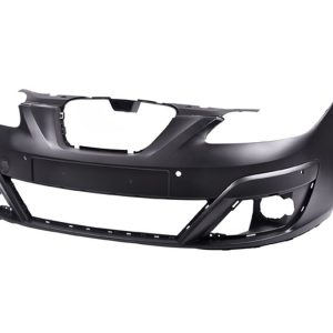 FASCIA DELANTERA ST ALTEA 10-15 P/PINTAR C/HOYO P/SENSOR XL/STYLE L4 4CILINDROS1.8L 4 PUERTAS