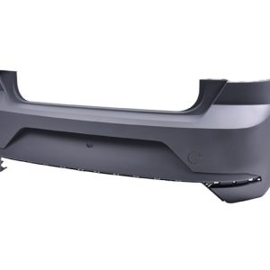 FASCIA TRASERA ST IBIZA 18-23 P/PINTAR REFERENCE/STYLE L4 4CILINDROS 1.6L 5 PUERTAS