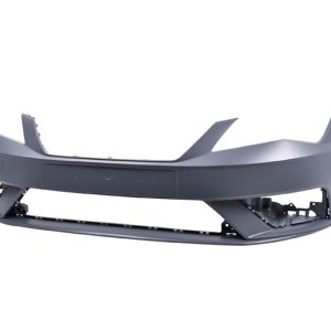 FASCIA DELANTERA ST LEON 17-19 P/PINTAR S/HOYO P/SENSOR ST WAGON/REFERENCE/STYLE L4 4 CILINDROS 1.4L 3/5 PUERTAS