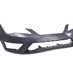 FASCIA DELANTERA ST LEON 14-17 S/HOYO P/SENSOR FR