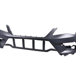 FASCIA DELANTERA ST ATECA 17-20 P/PINTAR C/HOYO P/SENSOR