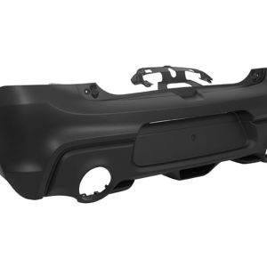 FASCIA TRASERA SZ SWIFT 18-23 P/PINTAR SPORT/BOOSTERJET// L4 4 CILNDROS 1.4 L 5 PUERTAS