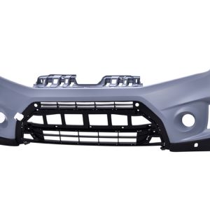 FASCIA DELANTERA SZ GRAND VITARA 16-18 C/HOYO P/SENSOR C/HOYO P/TIRON