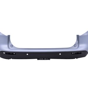 FASCIA TRASERA SZ GRAND VITARA 16-20 C/HOYO P/SENSOR