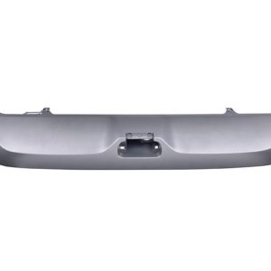 FASCIA TRASERA SZ GRAND VITARA INFERIOR 16-18 GRIS