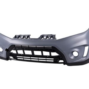 FASCIA DELANTERA SZ GRAND VITARA 16-18 P/PINTAR S/HOYO P/SENSOR
