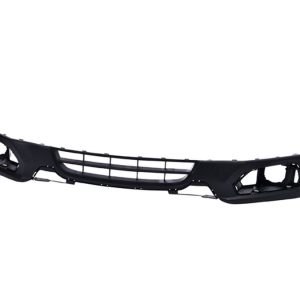 FASCIA DELANTERA SZ SX4 INFERIOR 13 S/HOYO P/SENSOR GRIS
