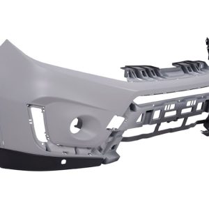 FASCIA DELANTERA SZ VITARA 19-23 P/PINTAR C/HOYO P/FARO GLS/GLX/BOOSTERJET L4 4CILINDROS 1.4/1.6L 5 PUERTAS